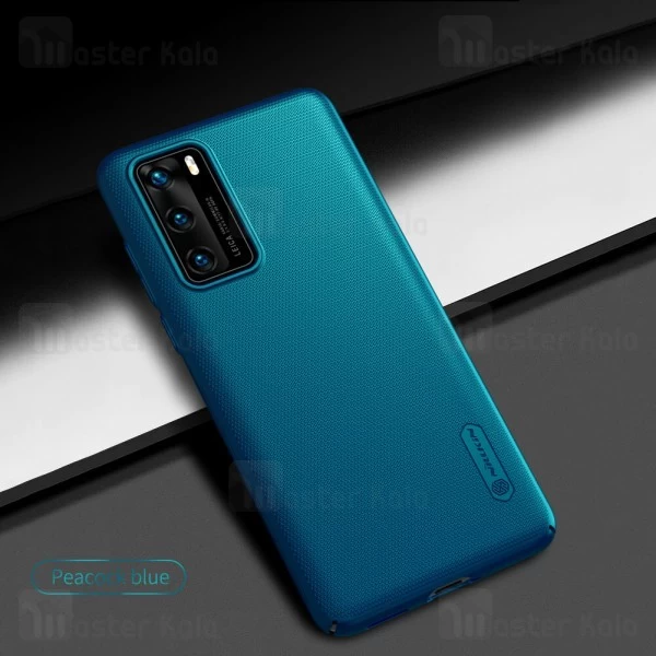 قاب نیلکین Huawei P40 Nillkin Frosted Shield Case