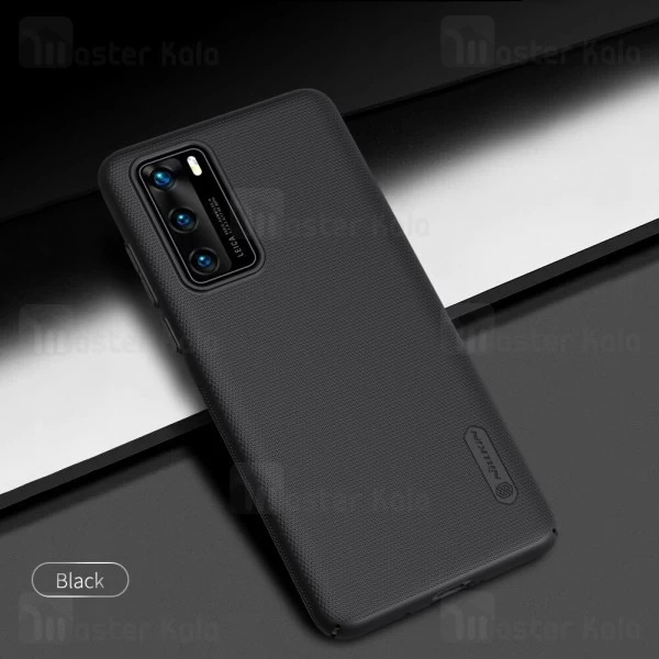 قاب نیلکین Huawei P40 Nillkin Frosted Shield Case