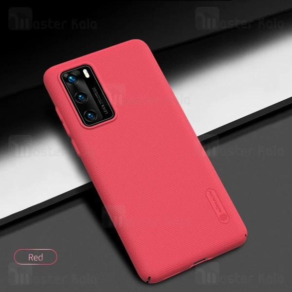 قاب نیلکین Huawei P40 Nillkin Frosted Shield Case
