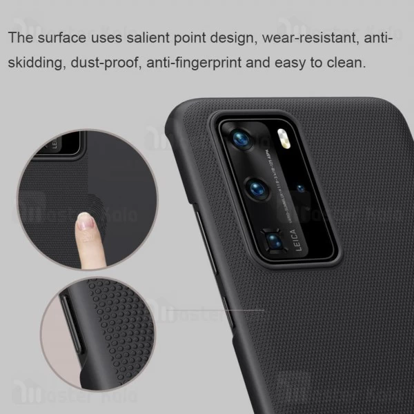 قاب نیلکین Huawei P40 Pro Nillkin Frosted Shield Case