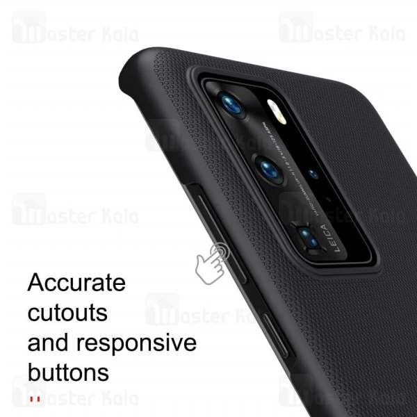 قاب نیلکین Huawei P40 Pro Nillkin Frosted Shield Case