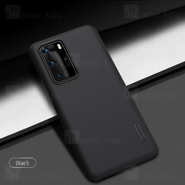 قاب نیلکین Huawei P40 Pro Nillkin Frosted Shield Case
