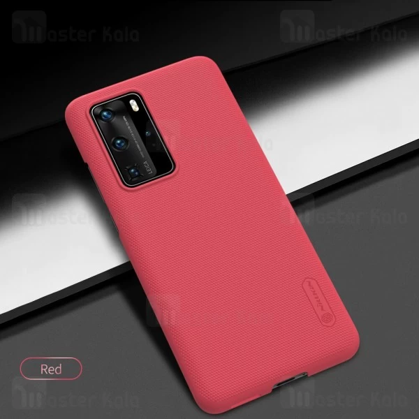 قاب نیلکین Huawei P40 Pro Nillkin Frosted Shield Case