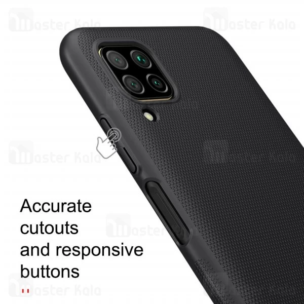 قاب نیلکین Huawei P40 Lite / Nova 6 SE / Nova 7i Nillkin Frosted Shield Case