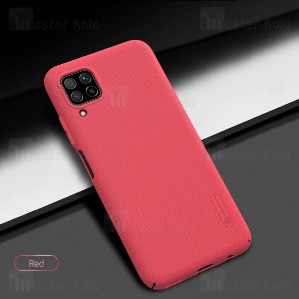 قاب نیلکین Huawei P40 Lite / Nova 6 SE / Nova 7i Nillkin Frosted Shield Case