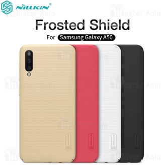 قاب محافظ نیلکین سامسونگ Samsung Galaxy A50 / A505 Nillkin Frosted Shield