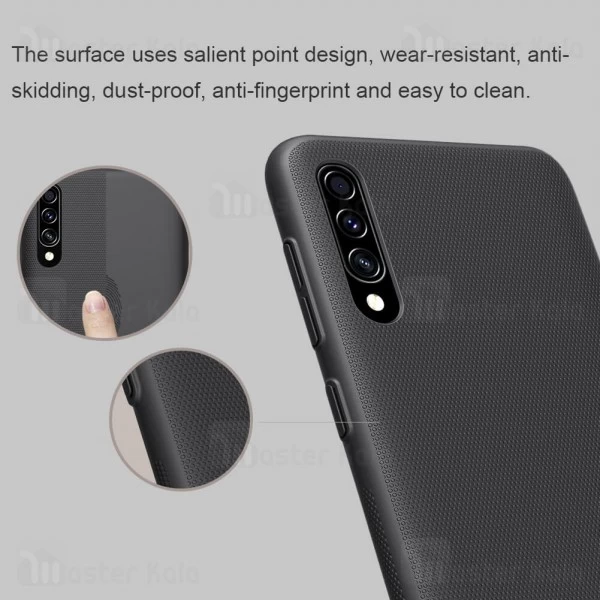 قاب نیلکین Samsung Galaxy A50s / A30s Nillkin Frosted Shield Case