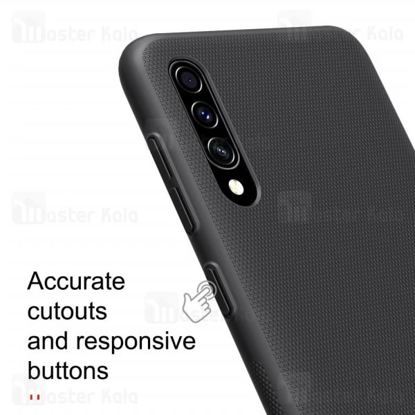قاب نیلکین Samsung Galaxy A50s / A30s Nillkin Frosted Shield Case