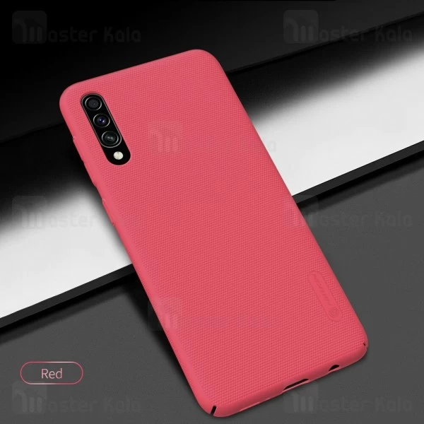 قاب نیلکین Samsung Galaxy A50s / A30s Nillkin Frosted Shield Case