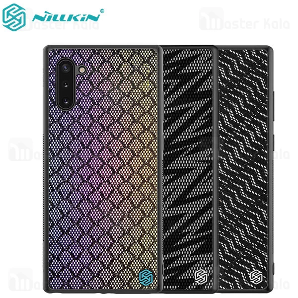 قاب نیلکین Samsung Galaxy Note 10 Nillkin Twinkle Case