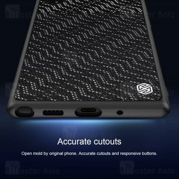 قاب نیلکین Samsung Galaxy Note 10 Nillkin Twinkle Case