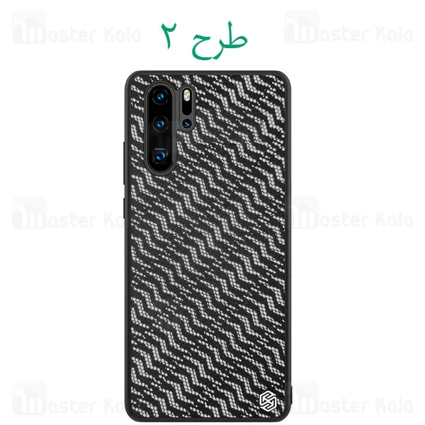 قاب محافظ رفلکسی نیلکین هواوی Huawei P30 Pro Nillkin Twinkle