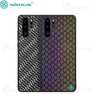 قاب محافظ رفلکسی نیلکین هواوی Huawei P30 Pro Nillkin Twinkle