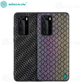 قاب محافظ رفلکسی نیلکین هواوی Huawei P40 Pro Nillkin Twinkle