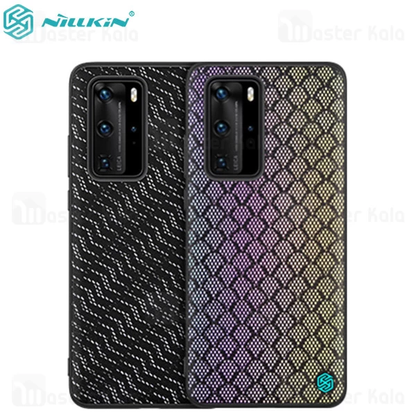 قاب نیلکین Huawei P40 Pro Nillkin Twinkle Case