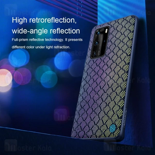 قاب نیلکین Huawei P40 Pro Nillkin Twinkle Case