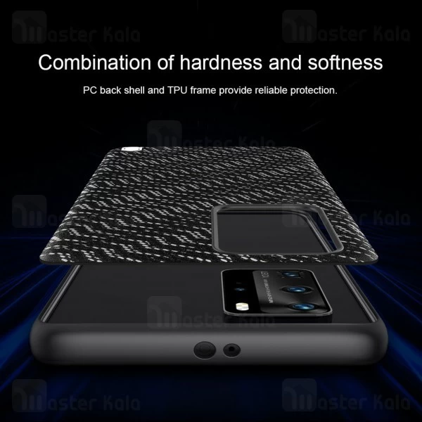 قاب نیلکین Huawei P40 Pro Nillkin Twinkle Case