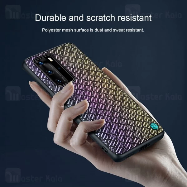 قاب نیلکین Huawei P40 Pro Nillkin Twinkle Case
