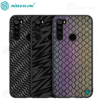 قاب محافظ رفلکسی نیلکین شیائومی Xiaomi Redmi Note 8 Nillkin Twinkle