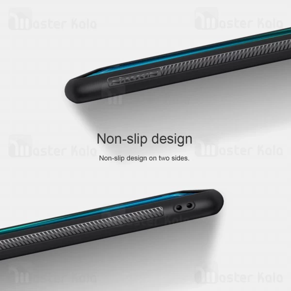 قاب نیلکین Xiaomi Redmi Note 8 Pro Nillkin Twinkle Case