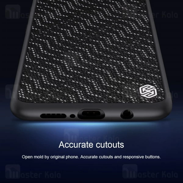 قاب نیلکین Xiaomi Redmi Note 8 Pro Nillkin Twinkle Case