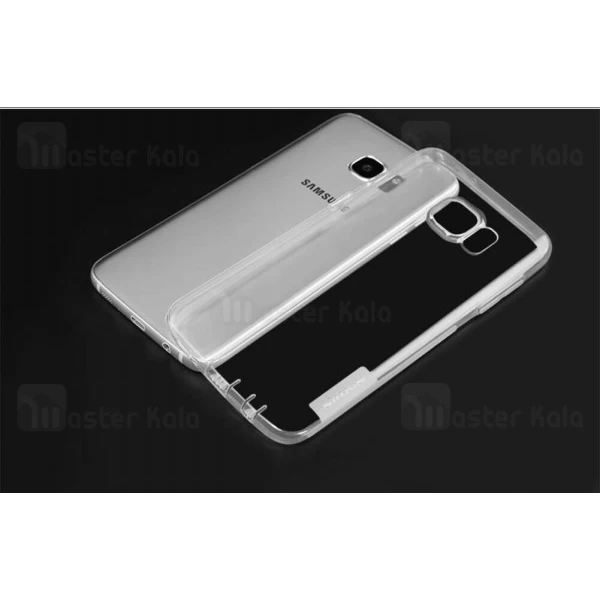 قاب ژله ای Samsung Galaxy S7 Edge Nillkin Nature TPU Case