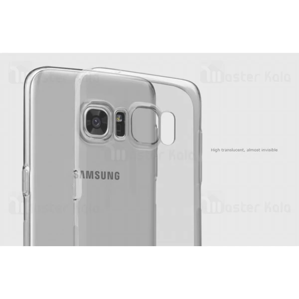 قاب ژله ای Samsung Galaxy S7 Edge Nillkin Nature TPU Case