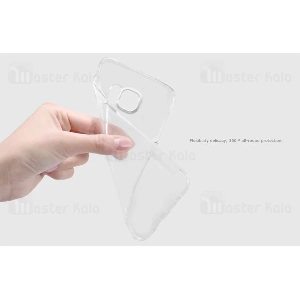 قاب ژله ای Samsung Galaxy S7 Edge Nillkin Nature TPU Case