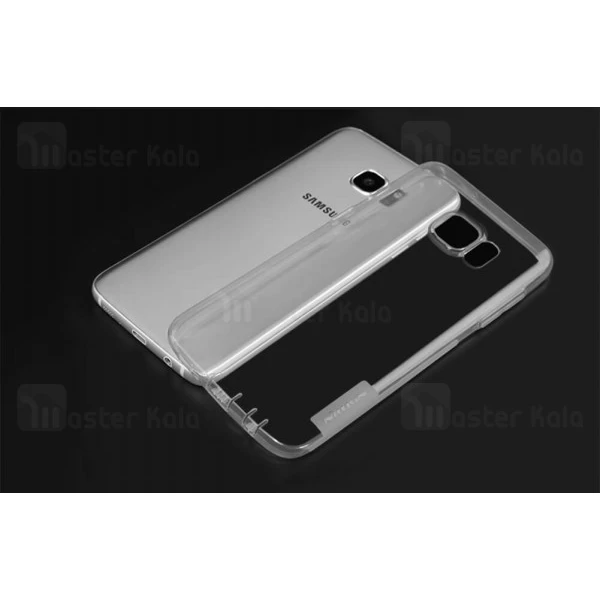 قاب ژله ای Samsung Galaxy S7 Edge Nillkin Nature TPU Case
