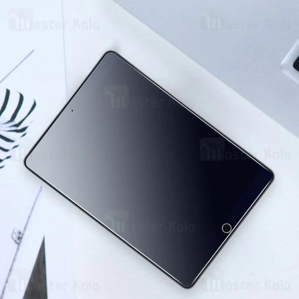 گلس نیلکین Apple iPad 9.7 2018 Nillkin V+ Anti Blue Light Glass