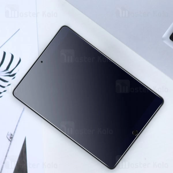 گلس نیلکین Apple iPad Air 2019 / iPad Pro 10.5 2017 Nillkin V+ Anti Blue Light Glass