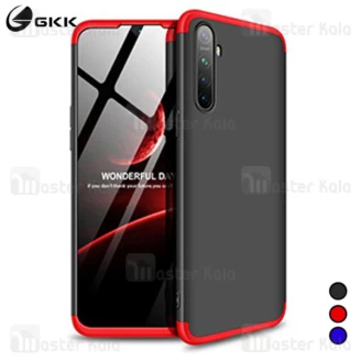 قاب 360 درجه اوپو ریلمی Realme X2 / XT / Oppo K5 GKK 360 Full Case