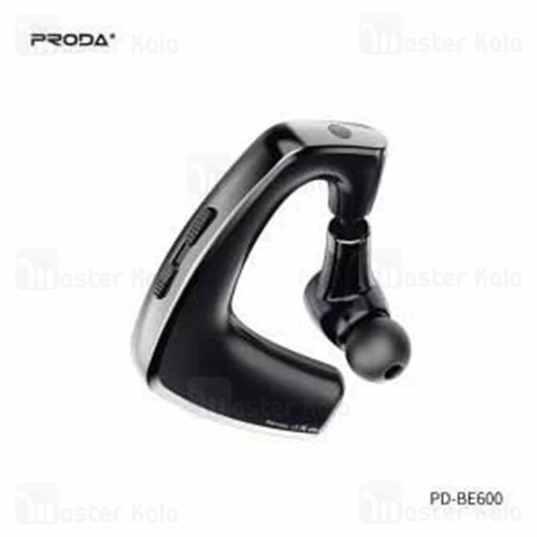 هندزفری بلوتوث تک گوش ریمکس پرودا Remax Proda BE600 Bluetooth Earphone
