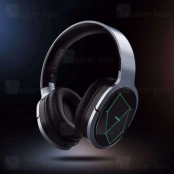 هدفون بلوتوث ریمکس پرودا Remax Proda BH200 Gaming Bluetooth Headphones