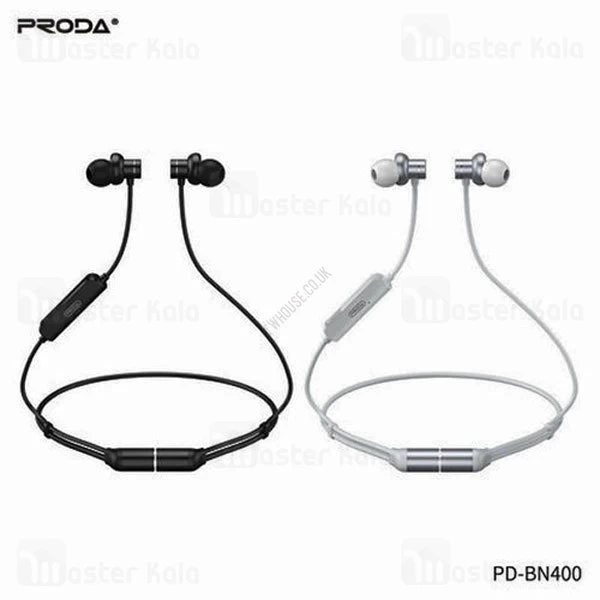 هندزفری بلوتوث پرودا Remax Proda PD-BN400 سری مگنتی