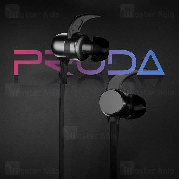 هندزفری بلوتوث گردنی پرودا Remax Proda PD-BN600 سری مگنتی