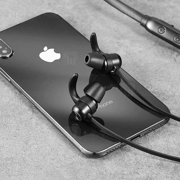 هندزفری بلوتوث گردنی پرودا Remax Proda PD-BN600 سری مگنتی