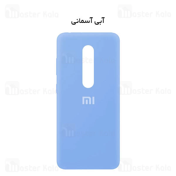 قاب سیلیکونی شیائومی Xiaomi Redmi K20 / K20 Pro / Mi9T / Mi9T Pro Silicone TPU Case Close Down