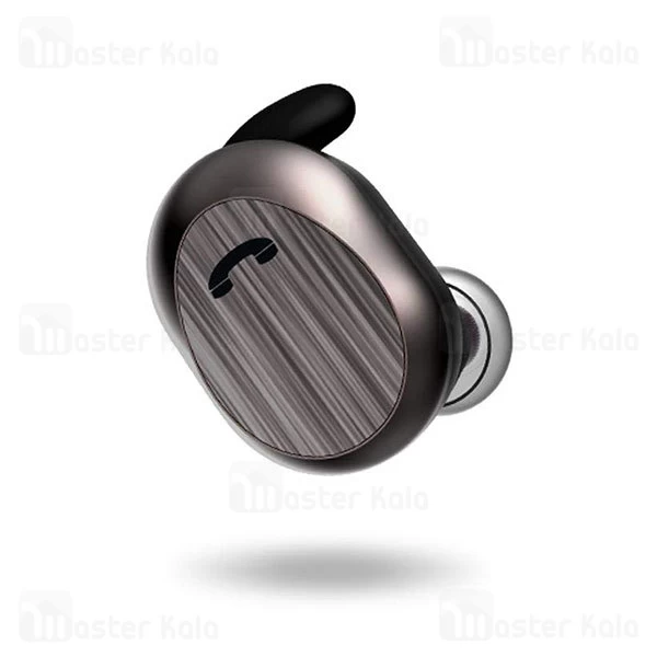 هندزفری بلوتوث تک گوش دبلیو کی WK BS170 Bluetooth Earphone