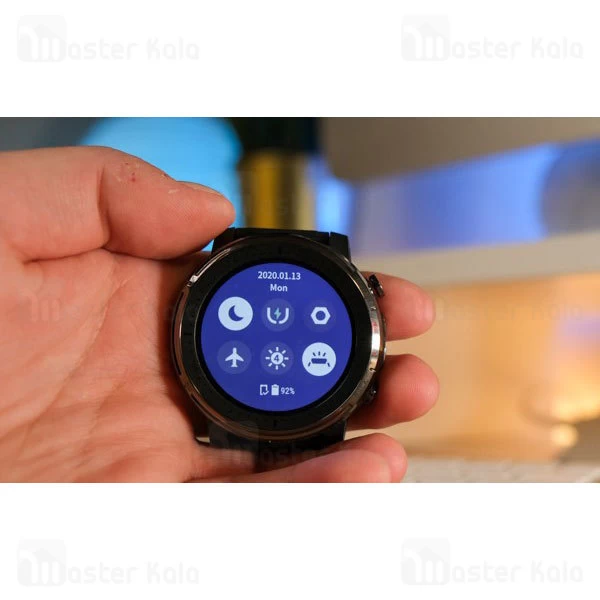 ساعت هوشمند شیائومی Xiaomi AmazFit Stratos 3 Smart Band نسخه گلوبال