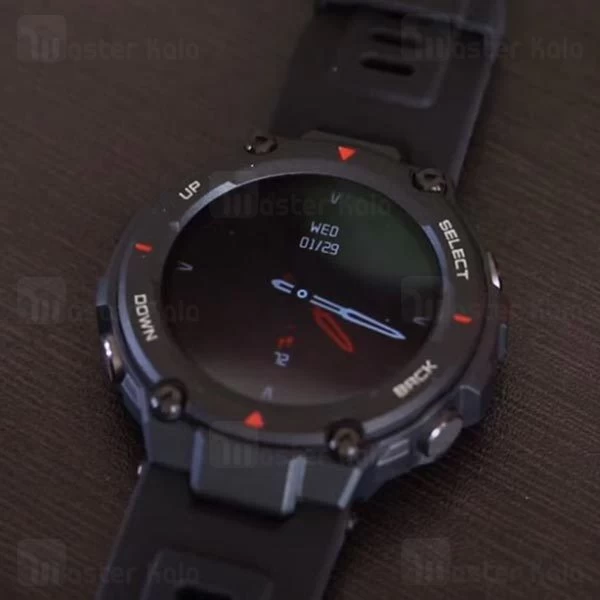 ساعت هوشمند شیائومی Xiaomi AmazFit T-Rex Smart Band نسخه گلوبال