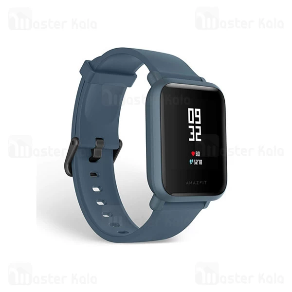 ساعت هوشمند شیائومی Xiaomi AmazFit Bip Lite - نسخه گلوبال