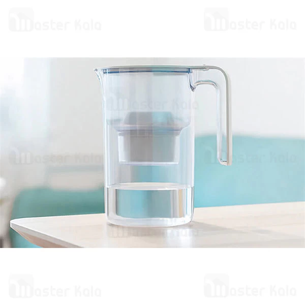پارچ تصفیه آب Xiaomi MH1-B Water Filter Pitcher