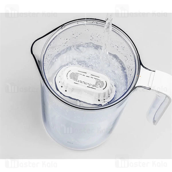 پارچ تصفیه آب Xiaomi MH1-B Water Filter Pitcher