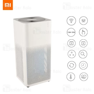 دستگاه تصفیه هوای شیائومی Xiaomi Mi Air Purifier 2