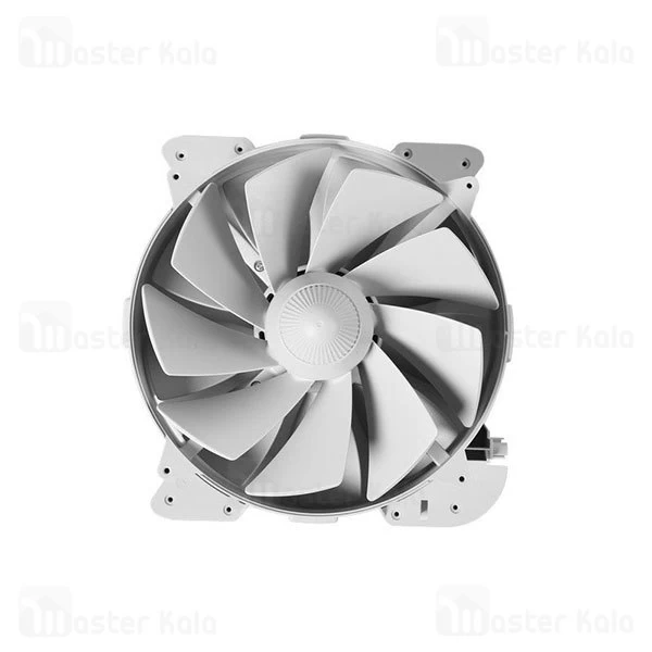 دستگاه تصفیه هوای شیائومی Xiaomi Mi Air Purifier 2