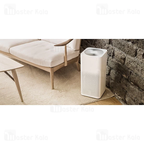 دستگاه تصفیه هوای شیائومی Xiaomi Mi Air Purifier 2