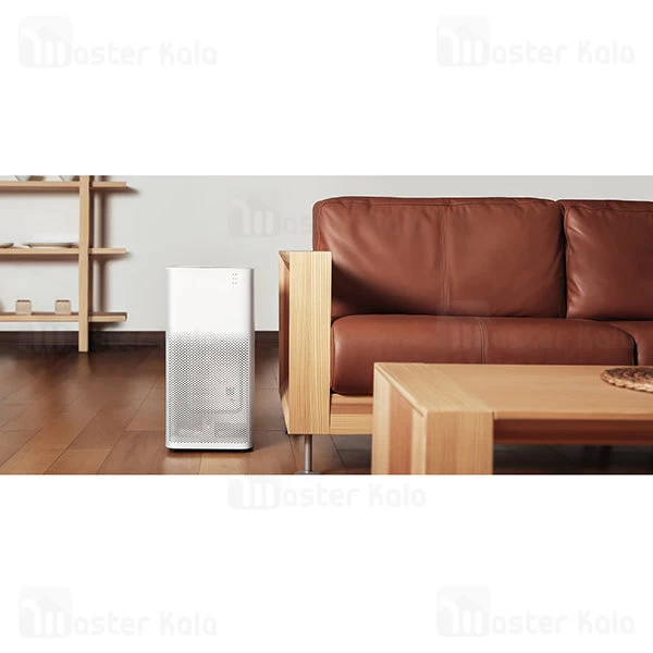 دستگاه تصفیه هوای شیائومی Xiaomi Mi Air Purifier 2