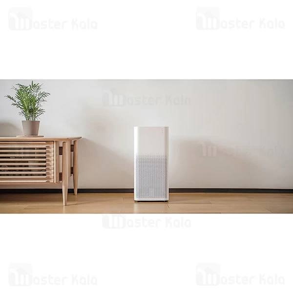 دستگاه تصفیه هوای شیائومی Xiaomi Mi Air Purifier 2