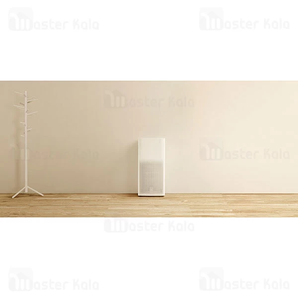 دستگاه تصفیه هوای شیائومی Xiaomi Mi Air Purifier 2